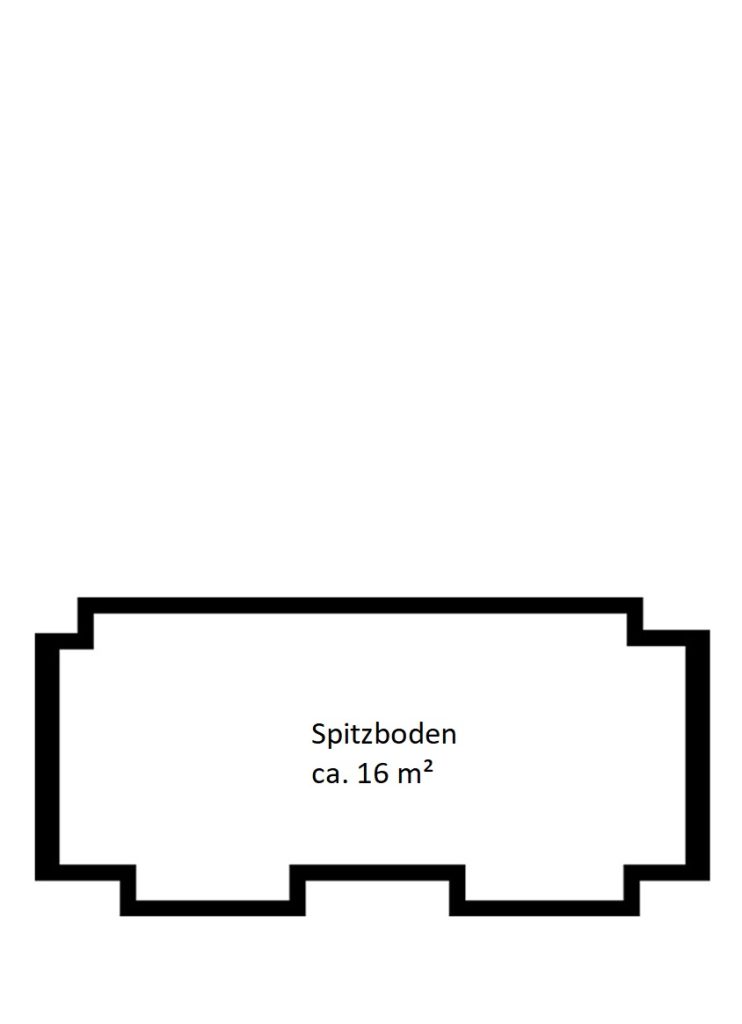 Spitzboden
